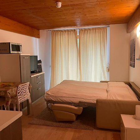 Alta Luce Mountain Lodge Gressoney-la-Trinité Buitenkant foto